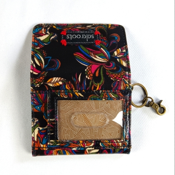 Sakroots Womens Tote Handbag And Wallet. - Picture 6 of 16